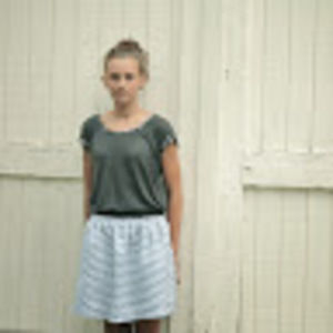 Meet your Posher, Ashtyn